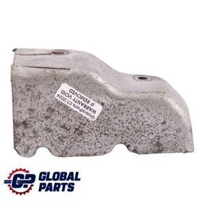 Volkswagen Golf Mk6 Caddy 1.6 TDI CAY Abgaskrümmer Hitzeschild 03L129969AC