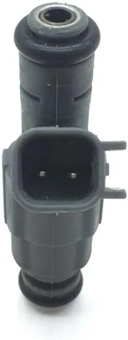 OEM 8X Bosch Fuel Injector Fits 2001 2002 Ford Crown Victoria 4.6L V8 0280156048 - Image 4 of 4