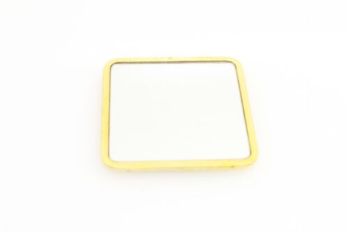 Christian Dior vintage compact mirror - Picture 2 of 3