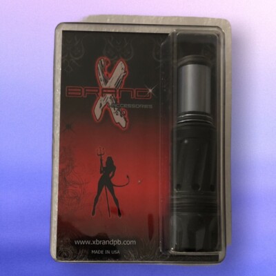 NEW Brand X NDZ Dangerous Power DP G3 E1 Tooless Bolt Paintball