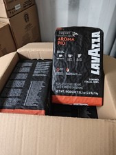 Lavazza Expert Aroma Piu Coffee Beans 1kg Pack of 1 Coffee Beans 18.29 per kilo