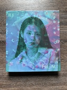 Iu Lilac | eBay
