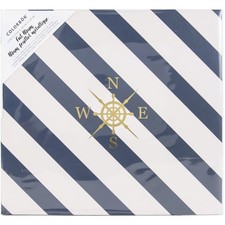 Colorbok Album 12"X12"-Nautical