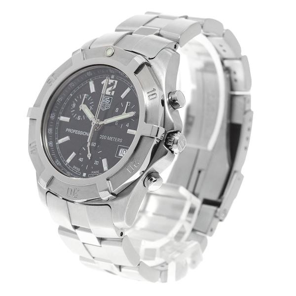 TAG HEUER CARRERA CN1110.BA0337 SS Black