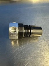 Parker Watts 134A-02AA Pneumatic Regulator Relief Valve 300 PSIG Max Inlet