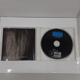 [Rare] Segagaga SGGG SEGA Dreamcast DC Game Retro Japanese Exclusive A6265