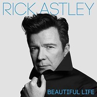 Rick Astley - Beautiful Life - Cd - G3Z