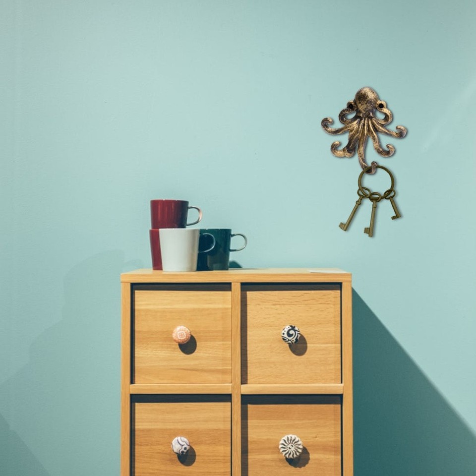 Gancio Da Cantiere DROMET HZ M8x100 Con Estremità Aperta (piegata - Foto 7