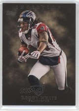 2011 Topps Inception Roddy White #50 0a1