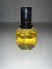Yves Saint Laurent Paris Eau De Toilette 2.5oz./75ml NO BOX