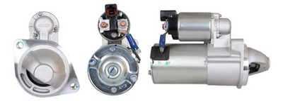 ELSTOCK 25-5135 Starter für HYUNDAI,KIA
