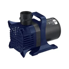 Alpine Cyclone PAL4000 Submersible Pump 4000  GPH  With 33FT Cord and Adapters