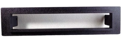 PPI 245 Precision Power Replacement Face Plate Bezel Trim Ring EQ Crossover