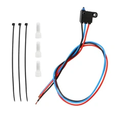 New Parking Micro Switch Repair Kit (Shifter) for Ford Lobo 2011-2014