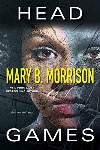 Head Games.by Morrison  New 9781496710840 Fast Free Shipping<|