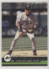 2001 Pacific Hobby LTD 5/70 Vinny Castilla #410 0q3