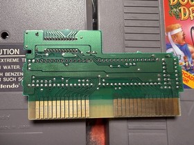 Double Dragon (Nintendo NES, 1988) Cartridge Only - Tested
