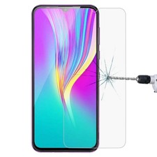 0.26mm 9H Tempered Glass for Infinix Smart 4c, Motorola One Zoom  More