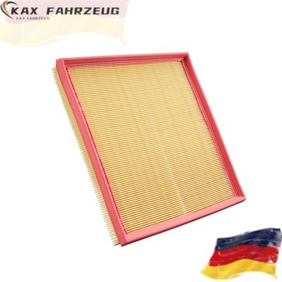 C 27 107 Luftfilter für CHEVROLET CRUZE für OPEL ASTRA J H ZAFIRA TOURER C