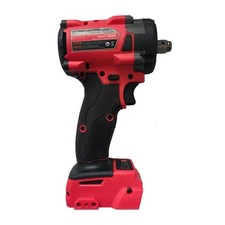 Brushless 500n.m Cordless Impact Wrench 12 Driver Milwaukee 18v Heavy Duty Brushless 500n.m Cordless Impact Wrench 12 Driver Milwaukee 18v Heavy Duty