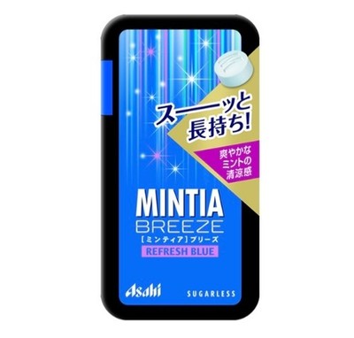 Direct from Japan] Mintia Breeze Mintia + VOiCE | eBay