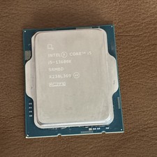 Intel Core i5-13600K SRMBD 3.5 GHz Turbo LGA ...