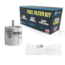 Filtre à carburant BMW 650