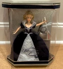 Vintage 1999 Mattel Barbie Millennium Princess Special Edition 12" Doll Open Box