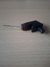Peugeot 206 Cc Gti Sw 99-06 Glovebox Interior Couresty Light Pressure Switch Peugeot 206 Cc Gti Sw 99-06 Glovebox Interior Couresty Light Pressure Switch