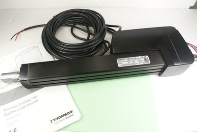 NEW Thompson Linear Actuators HD24B100-0300ELP3EGSD 24V