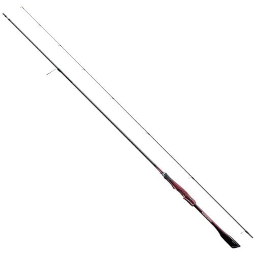 Shimano 25 SEPHIA Limited S84L+ Spinning Rod for Eging