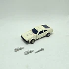 Transformers G1 DOWNSHIFT Mail Away Complete Vintage Hasbro Takara