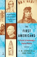 James Adovasio (U. A.) | The First Americans | Taschenbuch | Englisch (2003)