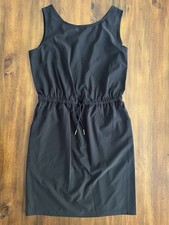 Calvin Klein Performance Quick Dry Black Dress - Perfect For Travel - Size 6