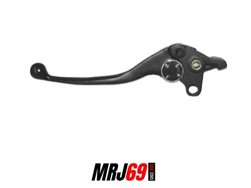 Levier d'embrayage Kawasaki ZZR 1100 pour réparer commande dure ou cassée 1990-2001
