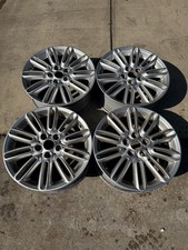 2014-2023 Mini Cooper Oem Wheels 17x7 5x112
