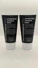 Dermalogica Conductive Masque Base Professional Size ( 6 fl oz/177 mL )  2 PACK