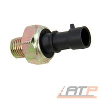 ÖLdruckschalter ÖLdruckgeber FÜR Opel Senator B 2.5 2.6 3.0