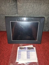 C-MORE AUTOMATION DIRECT HMI EA7-T15 Plus 06818B010 Untested 