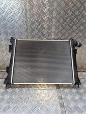 Radiateur Kia RIO