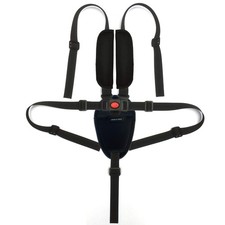 Seat Belt by AT,5/3/2 Point Adjustable for Baby Kid Safe Strap 4 Piece Set