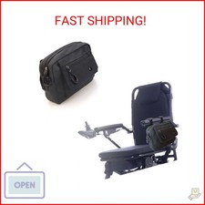 Waterproof Saddle Bag for Power Wheelchairs