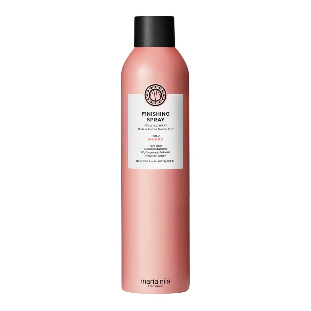 Maria Nila Finishing Spray 300ml - Image 4