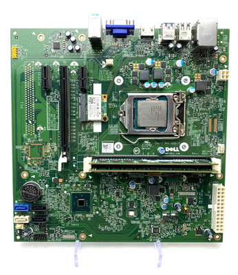 DELL INSPIRON 3847 INTEL I3-4170 3.7GHz CPU 8GB RAM DESKTOP MOTHERBOARD 88DT1