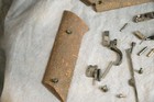 High Standard H-D Milatary Parts — photo 3