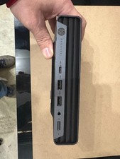 HP Prodesk Mini