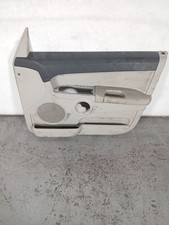 Porte avant et accessoires Jeep COMMANDER