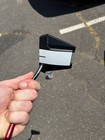 Odyssey White Hot Versa Twelve S 35” Putter RH Mallet Stroke Lab Steel Shaft — photo 5