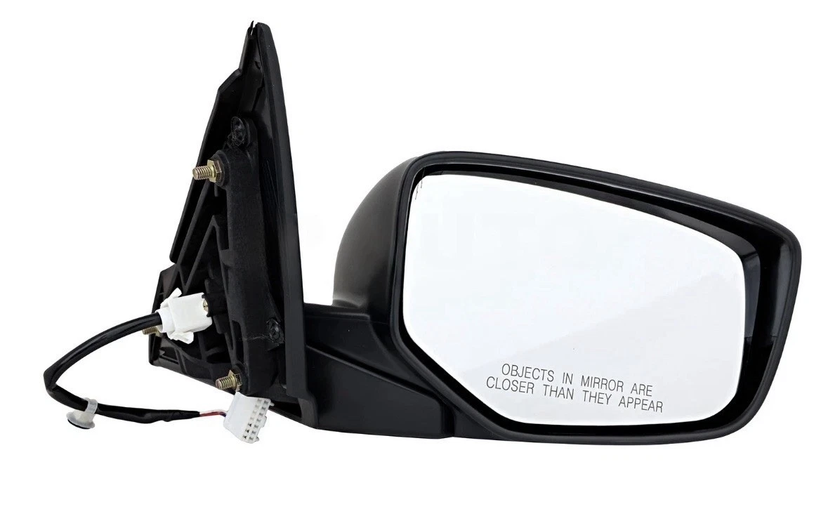 For 2013-2017 Honda Accord Side Door View Mirror Right 82003732 photo 1