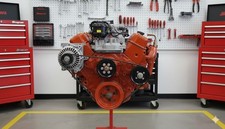 1996 Chevy Camaro 5.7l V8 Engine Oem Vin P Lt1 Low Miles 51k Tested